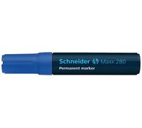Schneider Permanent Marker 280 Blue