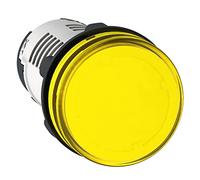 Schneider PILOTO LED AMARILLO 24V AC/DC IP65