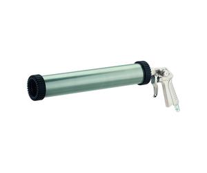 Schneider Pistola a cartucce KTP 310 ALU Quantità:1