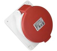Schneider PKF32F435 CEE Morsetti a vite con presa montati 32A 3p+N+E 380-415 ...