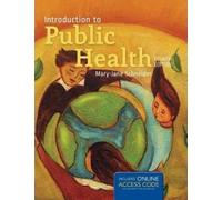 Schneider POD- NATOMAS HS INTRO TO PUBLIC HEALTH 4E (HARDCOVE (Copertina rigida)
