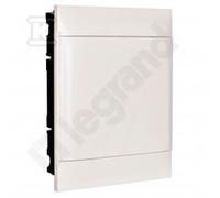 Schneider Practibox S 135362 2x12 porte bianche