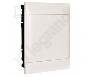 Schneider Practibox S 135362 2x12 porte bianche