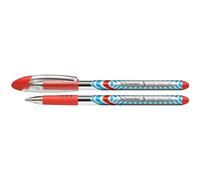 Penna a sfera Slider Basic - punta XB - rosso - Schneider
