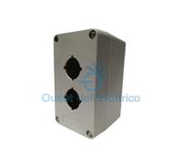 SCHNEIDER PULSANTIERA ISOLANTE XAPA1102