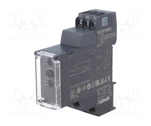 SCHNEIDER RE22R1QMQ Automation module