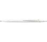 Schneider Reco Ballpoint Pen - M, White/Black