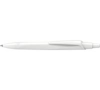 Schneider Reco M Linea Larghezza Sfera Penna, Bianco