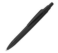 Schneider Reco M Linea Larghezza Sfera Penna, Nero