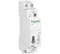 Schneider A9C30812 iTL 2NA 16A comando 230¸240Vca/110Vcc