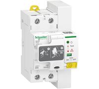 Schneider Restart Salvavita riarmo automatico differenziale 25A 30mA - A9CR2225