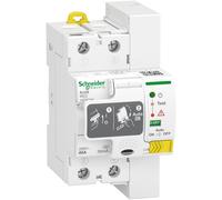 Schneider Restart Salvavita riarmo automatico differenziale 40A 30mA - A9CR2240