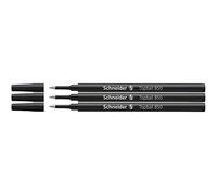 Schneider Penna roller 8501, nero, 0,5 mm, indelebile