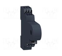 SCHNEIDER RM17JC00MW Relè di monitoraggio corrente