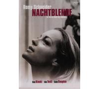 Schneider,Romy - ROMY SCHNEIDER / KLAUS KINSKI - Nachtblende