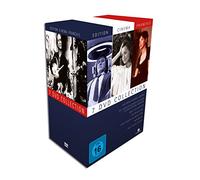 Schneider,Romy - Schneider, R: Edition Cinema Francais DVD Box