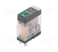 SCHNEIDER RXG12ED Relè