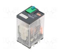 SCHNEIDER RXM2AB1ED Relè