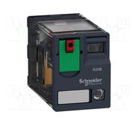 SCHNEIDER RXM3AB2P7 Relè