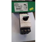 Schneider - Salvamotore 30-40A