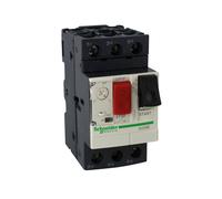GV2ME14 - Interruttore automatico di protezione motore, TeSys GV2, 3 pin,