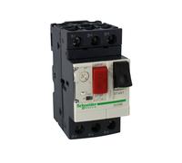 Schneider Salvamotore serie GV2ME per 400V von 1,0A - 23,0A