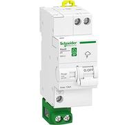 Schneider - Scaricatore combinato 1P+N con accessori - 10kA - Serie XP