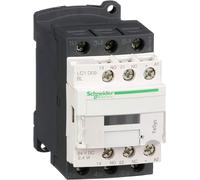 Schneider Electric LC1D09BL contatto ausiliare (CONTACTOR 9A AC3 4KW 1NO 1NC 2)