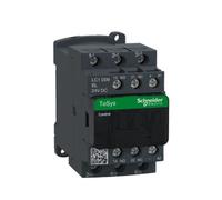 Schneider Electric LC1D09BL contatto ausiliare (CONTACTOR 9A AC3 4KW 1NO 1NC 2)