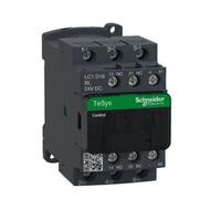Interruttore 24vdc Schneider Elettrico LC1D18BL