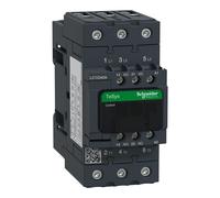 Schneider Schütz LC1D40AE7 - 3P(3 NO), AC-3/AC-3e, 40 A, 48 V AC 50/60 Hz bobina