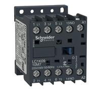 MINICONT. K TRIP. 9A 24V 50/60HZ