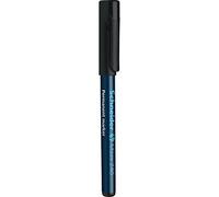 Schneider - Set di 3 pennarelli permanente Maxx 240 Nero