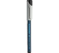 Schneider - Set di 3 pennarelli universale Maxx 225 PTE Media non-permanent Nero