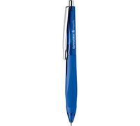 Schneider Set di 3 penne a sfera haptify Blu PTE Media Blu