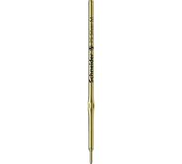Schneider Set di 3 ricariche 75 PTE Media Inchiostro Argento