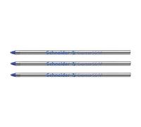 Schneider Set di 3 ricariche Express 56 PTE Media Blu