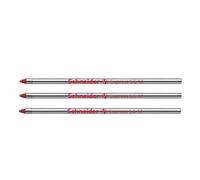 Schneider Set di 3 ricariche Express 56 PTE Media Rosso