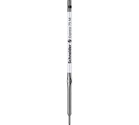 Schneider - Set di 3 ricariche Express 75 PTE Media Nero