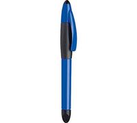 Schneider - Set di 5 pattini a cartuccia base ball bleu-noir