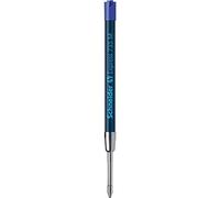 Schneider - Set di 5 ricariche per penna sfera Express 735 PTE Media Blu