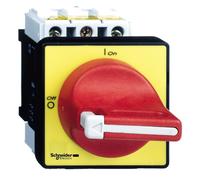 Schneider Sezionatore di Emergenza VCF4 TeSys Vario 3 Poli, 80 A, 690V AC 50/...