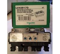 Schneider - Sganciatore - Micrologic 2.2 M - 100 A - 3 poli 3d
