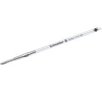 Schneider 171001 Slider 710 Ballpoint Pen Refill (ViscoGlide Technology, XBExtra