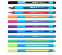 Schneider Slider Bordo Xb a Sfera Penna - Extra Largo Nib - 11 Colori