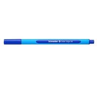 Schneider Slider Edge 152203 - Penna a sfera blu
