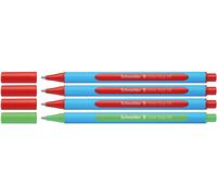 Schneider Slider Edge XB 152272 Teachers Correction Set in Display Box with Line
