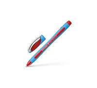 Schneider Slider Memo XB 150202 - Penna a sfera, Rosso