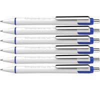 Schneider Slider Xite Ballpoint Pen (Ink Colour: Blue, Line Width XB, Indelible