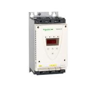 Schneider Softstarter ATS22D47Q EAN 360648016720 - 3 fasi, 230-440V, 42A, IP20